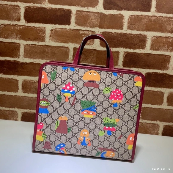 Firstbag ru Children's tote bag GUCCI woodland 0805